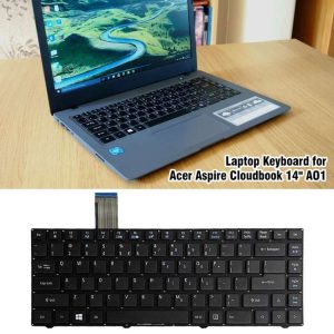 Acer Aspire Cloudbook 14 A01 1