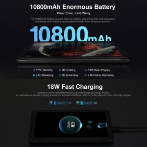 DOOGEE R10 10