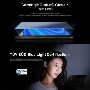 DOOGEE R10 15