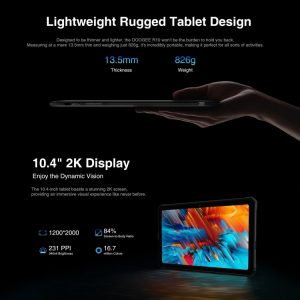 DOOGEE R10 16