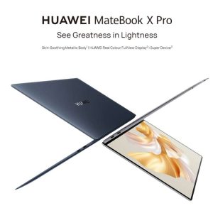 HUAWEI MateBook X Pro 11