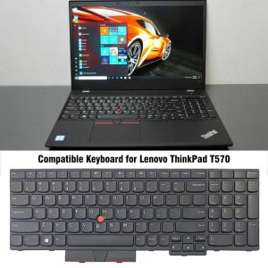 Lenovo ThinkPad T570 1