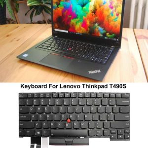Lenovo Thinkpad T490S T495S E490S 1
