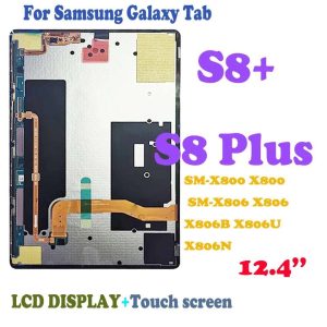 Màn hình Màn hình Samsung Galaxy Tab S8+ SM-X800 X806