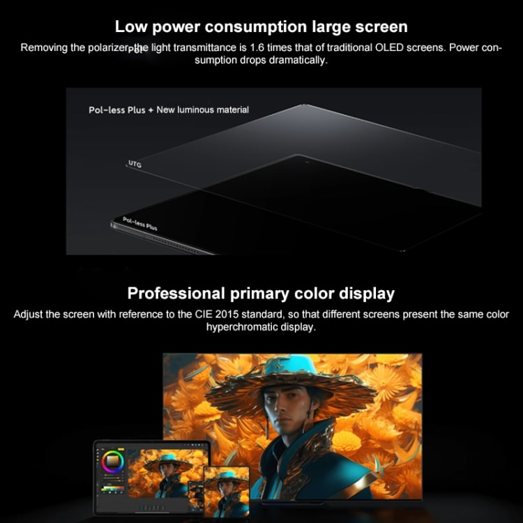 Xiaomi MIX Fold 3 5G 12