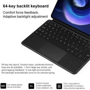 Xiaomi Pad 6 6 1