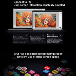 Xiaomi Pad 6 Max 3