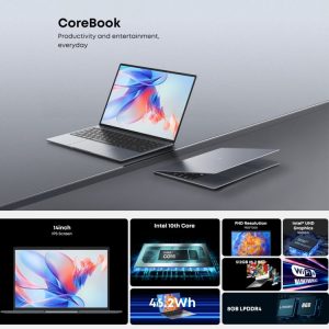 CHUWI CoreBook 1