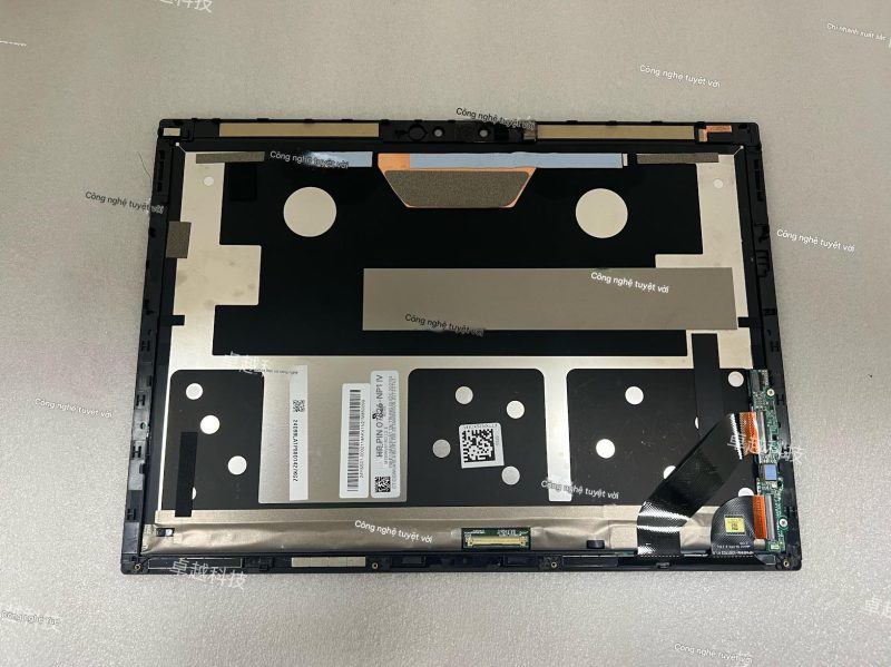 Màn hình HP Elite X2 1013 G3 L31886-001 L31364-001 cần kiểm tra độ phân giải màn hình - Ảnh 4