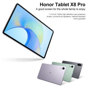 Honor Pad X8 Pro 1