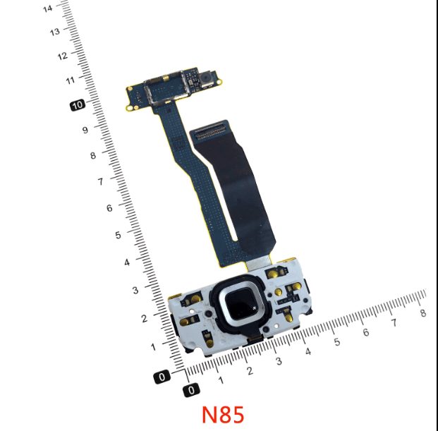 Cáp bàn phím Nokia N85