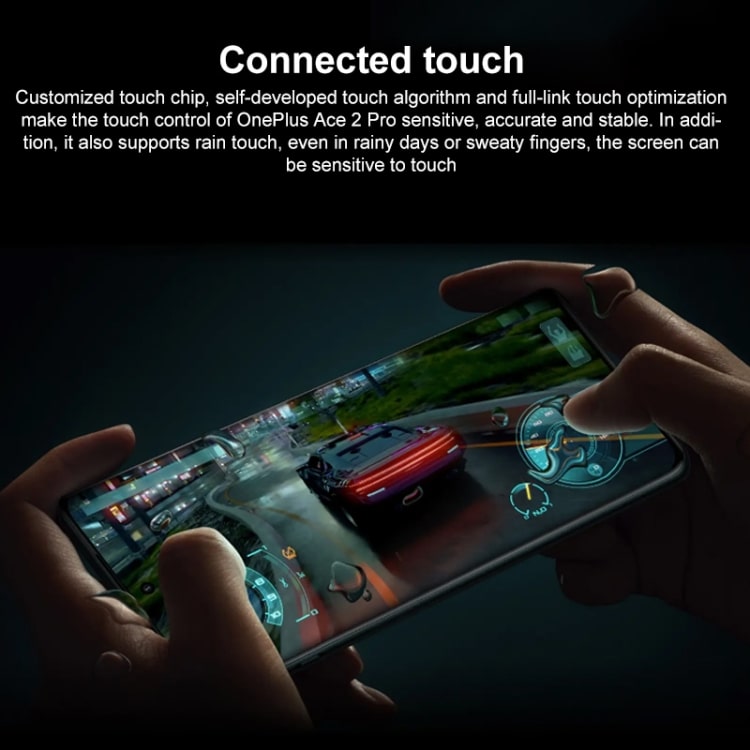 OnePlus Ace 2 Pro 5G 10