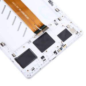 Samsung Galaxy Tab A7 Lite SM T220 WiFi 3