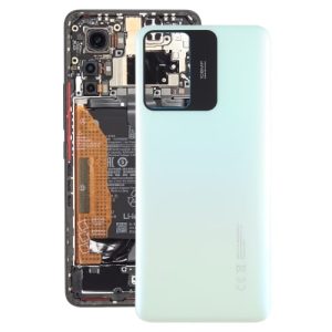 Nắp lưng Xiaomi Redmi Note 12S
