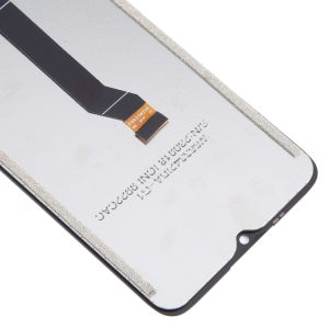 Màn hình Cubot X70 và bộ số hoá đầy đủ 13 Cubot X70 3