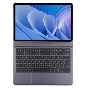 Bao da bàn phím DOOGEE T30 Pro (WMC1083) hút từ tính 13 DOOGEE T30 Pro 1