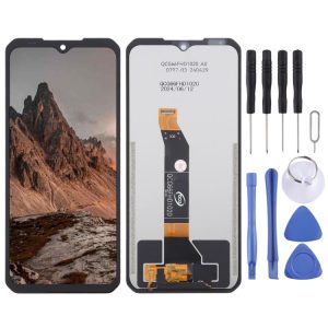 Màn hình DOOGEE S110