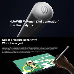 HUAWEI MatePad Pro 13.2 inch 11