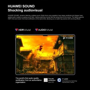 HUAWEI MatePad Pro 13.2 inch 7