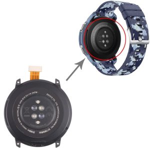 Honor Watch GS Pro 2 1