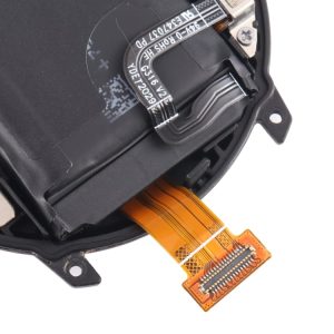 Honor Watch GS Pro 3 1