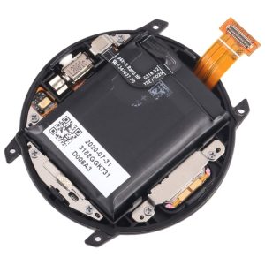 Honor Watch GS Pro 4 1