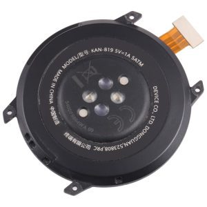 Honor Watch GS Pro 5 1