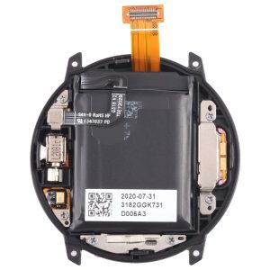 Honor Watch GS Pro 6 1