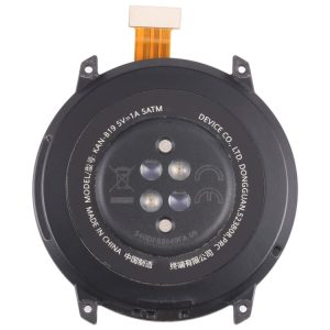 Honor Watch GS Pro 7 1