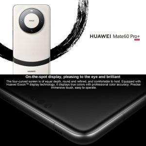 Huawei Mate 60 Pro 10