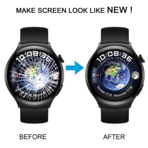 Huawei Watch 4 2 1