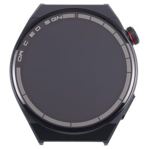 Huawei Watch GT 3 Porsche Design 6