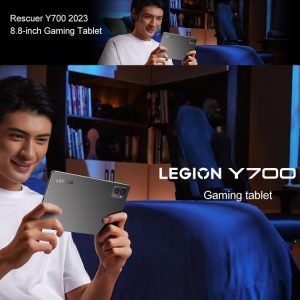 Lenovo LEGION Y700 2023 14
