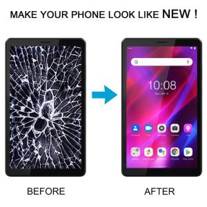 Lenovo Tab M7 3rd Gen ZA8C0027US 1