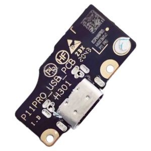 Lenovo Tab P11 Pro YT J706F 1