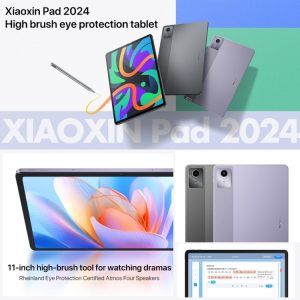 Lenovo Xiaoxin Pad 2024 8