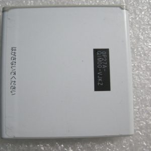 Panasonic NTT DOCOMO P 06D 1 1