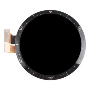 Màn hình Realme Watch S và bộ số hoá đầy đủ 13 Realme Watch S 7