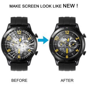 Realme Watch S Pro 2