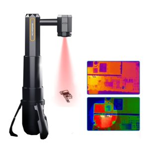 Camera nhiệt hồng ngoại ShortCam Lite Công cụ chẩn đoán PCB để sửa chữa máy tính điện thoại