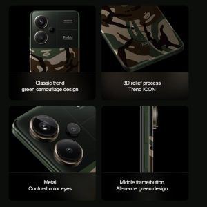 Xiaomi Redmi Note 13 Pro 5G 4