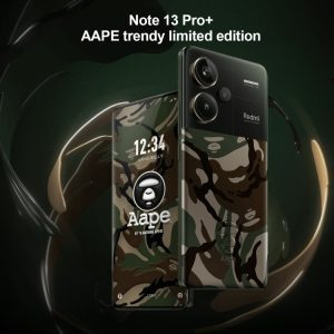 Xiaomi Redmi Note 13 Pro 5G 5