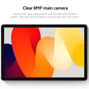 Xiaomi Redmi Pad SE 6