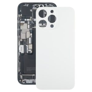 Nắp lưng iPhone 15 Pro