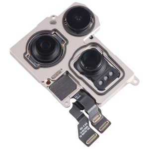 Camera sau iPhone 15 Pro Max