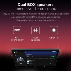 ALLDOCUBE iPlay 50 Pro Max 4