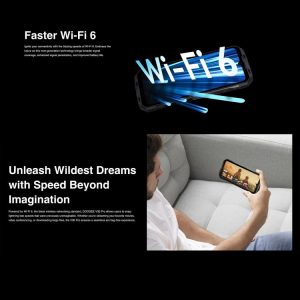 DOOGEE V30 Pro 5