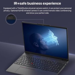 Lenovo ThinkPad E16 B2CD 4