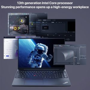 Lenovo ThinkPad E16 B2CD 7
