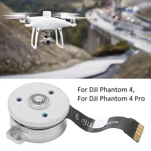 R Drone Gimbal Motor cho DJI Phantom 4 2